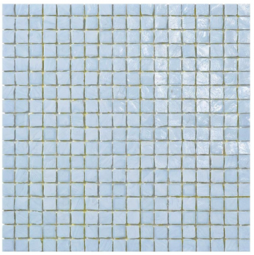 Sicis Antigua Ilva, 5/8" x 5/8" - Glass Tile